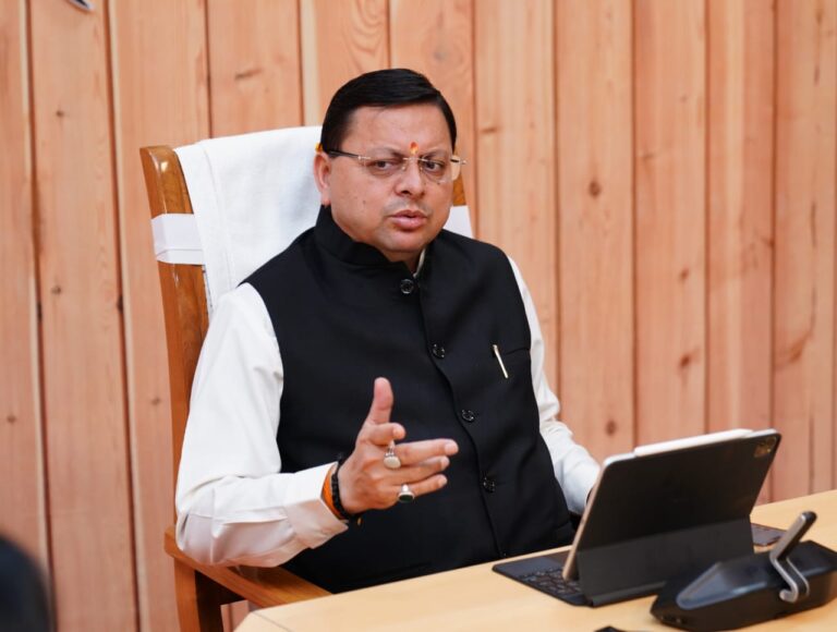 वरिष्ठ आईएएस अधिकारी डा0 नीरज खैरवाल को नोडल अधिकारी नियुक्त किया