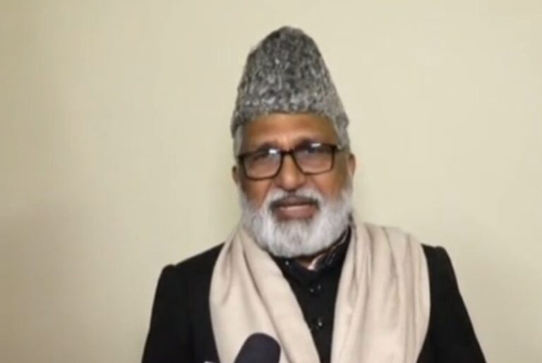 प्रभु राम के बारे में अब मदरसों में भी जानकारी दी जाएगी