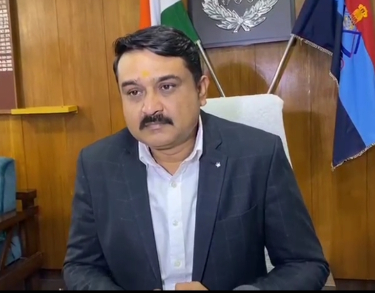 फर्जी बी.ए.एम.एस. डिग्री प्रकरण में गैंग लीडर इमलाख व उसके सहयोगियों के विरूद्व गैंगस्टर एक्ट के तहत मुकदमा दर्ज 