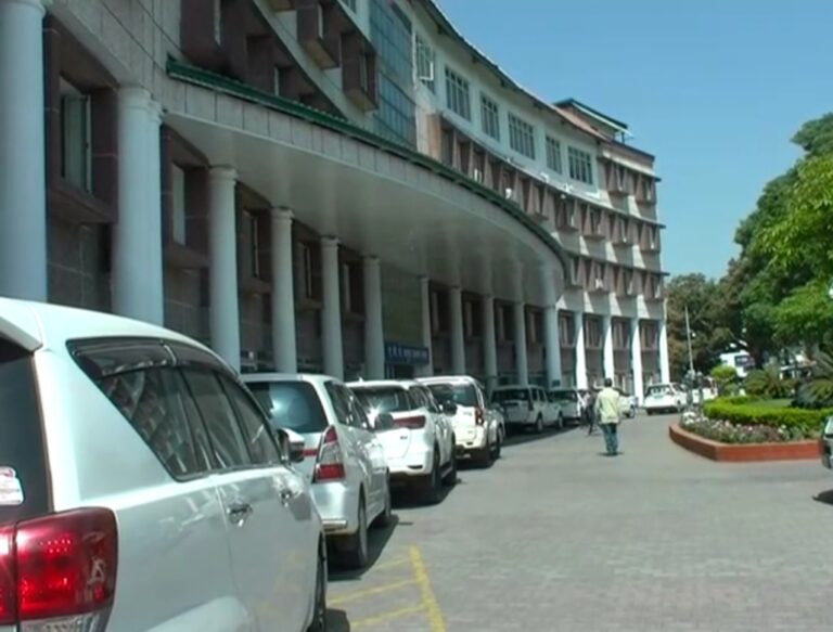 कैबिनेट में नहीं रखी गई यूसीसी ड्राफ्ट रिपोर्ट।