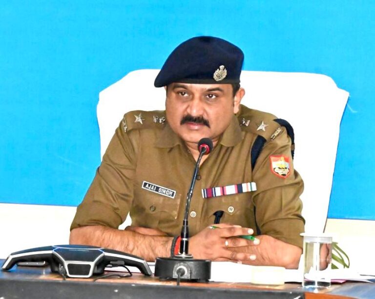 लैब संचालकों के विरूद्ध एसएसपी देहरादून ने दर्ज कराया मुकदमा।