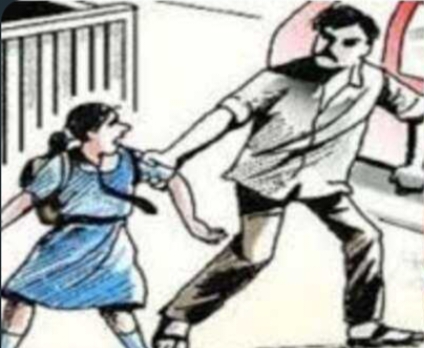 पटेलनगर क्षेत्र में नाबालिक बच्ची के अपहरण की सूचना निकली झूठी