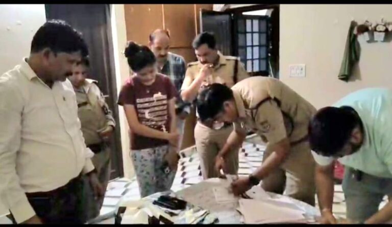 विदेश भेजने के नाम पर लोगो से ठगी करने वाले अभियुक्तो पर दून पुलिस ने कसा शिकंजा