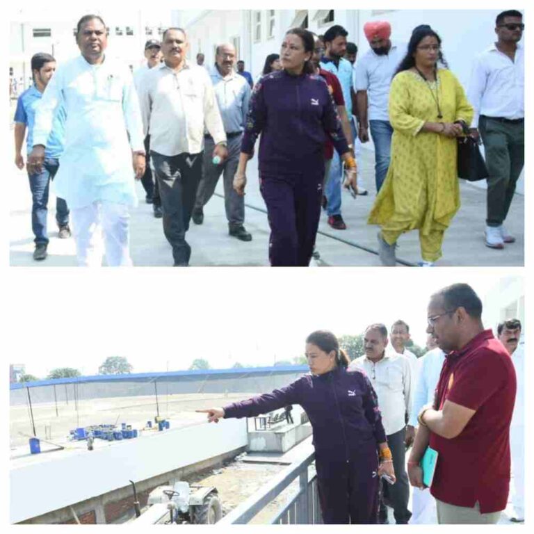 उत्तराखंड देश का पहला राज्य होगा जो अपने ही प्रदेश में नेशनल गेम्स के पूरे 34 खेल सहित 38 खेल कराएगा- रेखा आर्या।