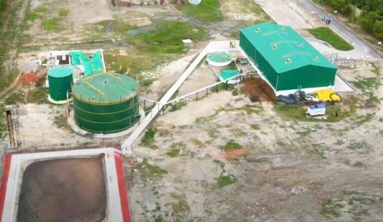 उत्तराखंड के दो शहरों में कूड़े से बनने लगी है बिजली