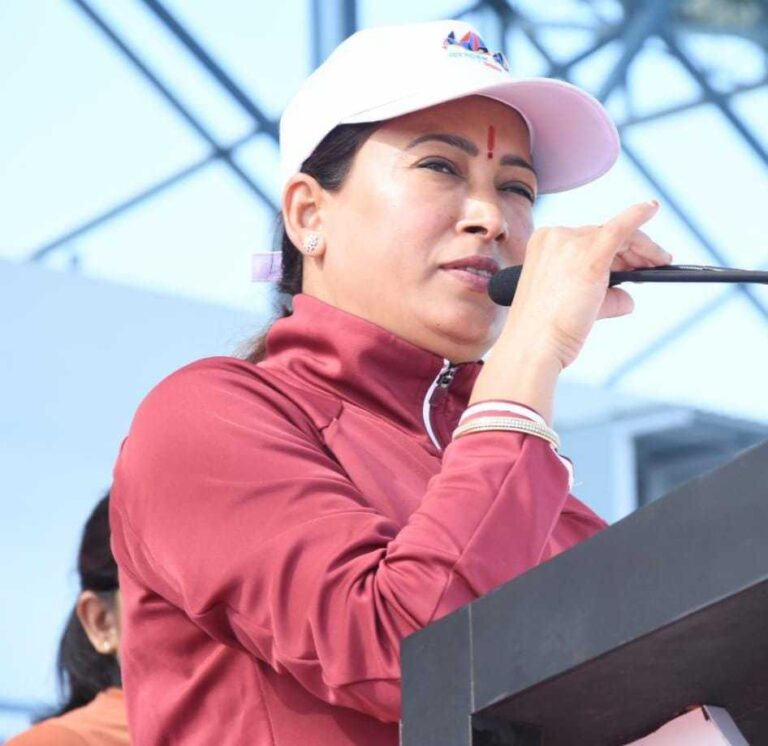 38वें राष्ट्रीय खेलों के दृष्टिगत शासन ने जारी किया संशोधित शासनादेश।