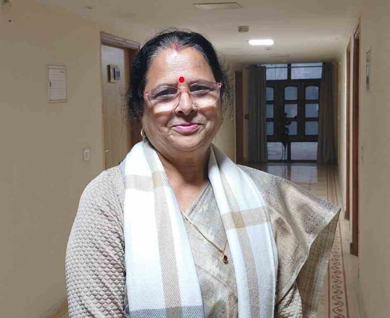 कार्बेट पार्क क्षेत्र में कैमरा ट्रेप द्वारा स्थानीय महिला की फोटो वीडियो सोशियल मीडिया पर वायरल करने के मामले में राज्य महिला आयोग की अध्यक्ष ने लिया स्वतः संज्ञान