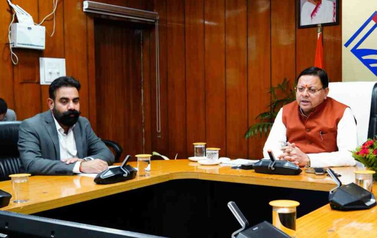 60 वर्ष की आयु पूर्ण करते ही प्रारम्भ हुई वृद्धावस्था पेंशन स्वीकृत किए जाने की कार्यवाही