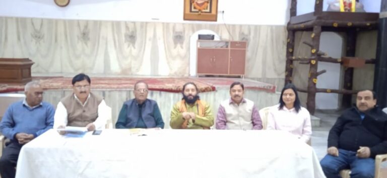 दून उद्योग व्यापार मण्डल का एलान, 2 घण्टे बाजार बन्द कर के आक्रोश रैली को देंगें समर्थन 