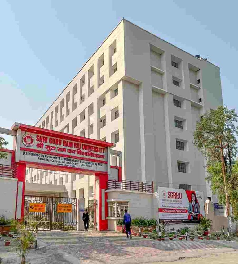 एसजीआरआर ग्रुप उत्तराखण्ड का पहला ग्रुप जिसमें महिला कर्मियों को मिलेगा मासिक धर्म अवकाश