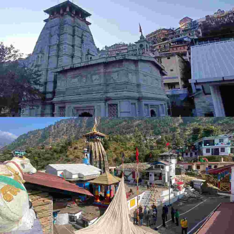 बीकेटीसी मुख्य कार्याधिकारी ने तीर्थयात्रियों से किया श्री बदरीनाथ – केदारनाथ धाम की शीतकालीन पूजाओं में शामिल होने का किया आव्हान