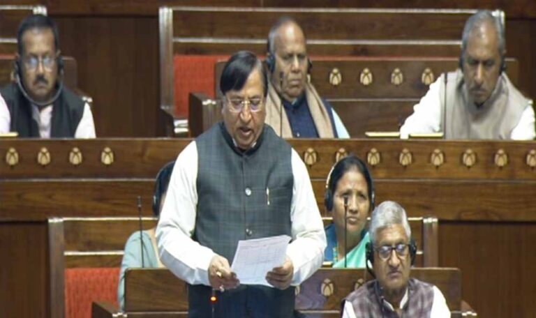 भारत मे सामाजिक मूल्यों की रक्षा के लिए ये जरूरी है ओटीटी पर सेंसरशिप : डा.नरेश बंसल