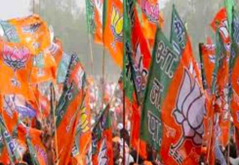 बालावाला में निर्दलीय प्रत्याशी नरेंद्र सिंह बिष्ट ने दिया भाजपा को समर्थन