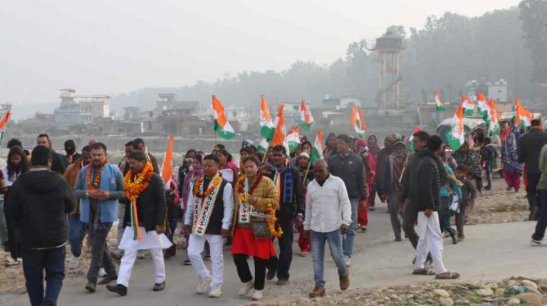 स्मार्ट सिटी निर्माण कार्यों में हुए भ्रष्टाचार की करेंगें जांचः पोखरियाल