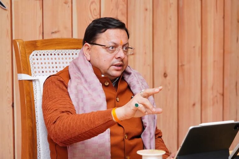 उत्तराखंड में बड़ा प्रशासनिक फेरबदल, IAS और IPS अधिकारियों के दायित्वों में हुआ बदलाव