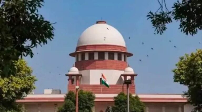 मतदान से दो दिन पहले SC का बड़ा फैसला