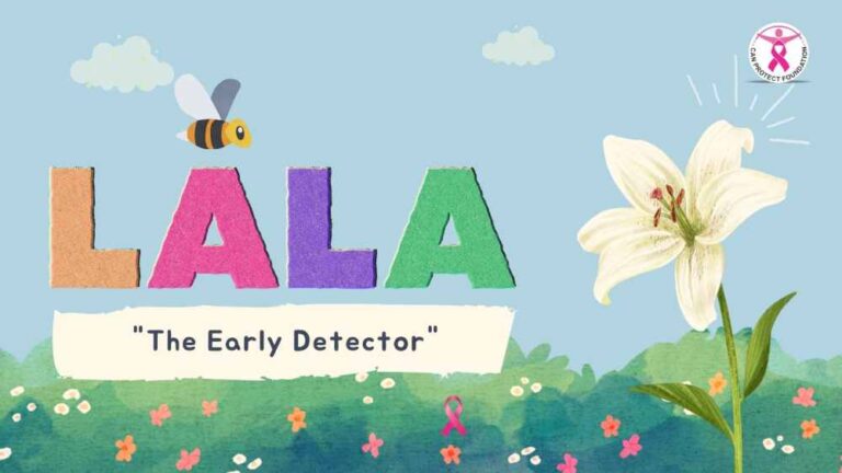 विश्व कैंसर दिवस पर कैन प्रोटेक्ट फाउंडेशन ने स्तन कैंसर जागरूकता पर एनिमेटेड फिल्म लॉन्च की