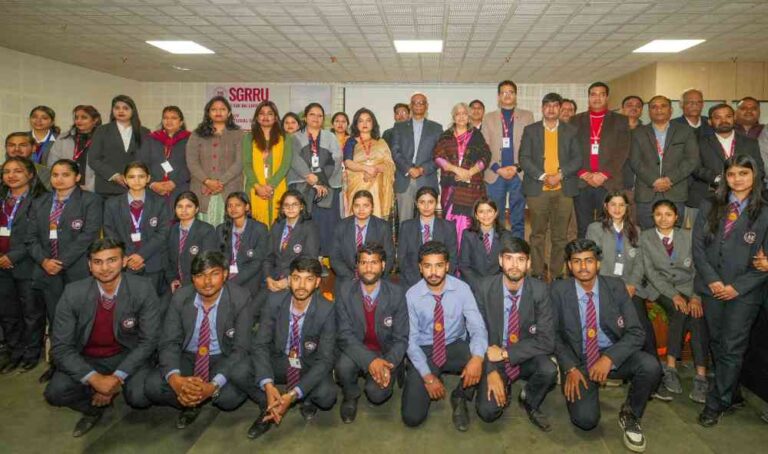 क्लाईमेट चेंज का असरः 30 से 50 फीसदी पेड़-पौधों की प्रजातियां विलुप्ति के कगार पर