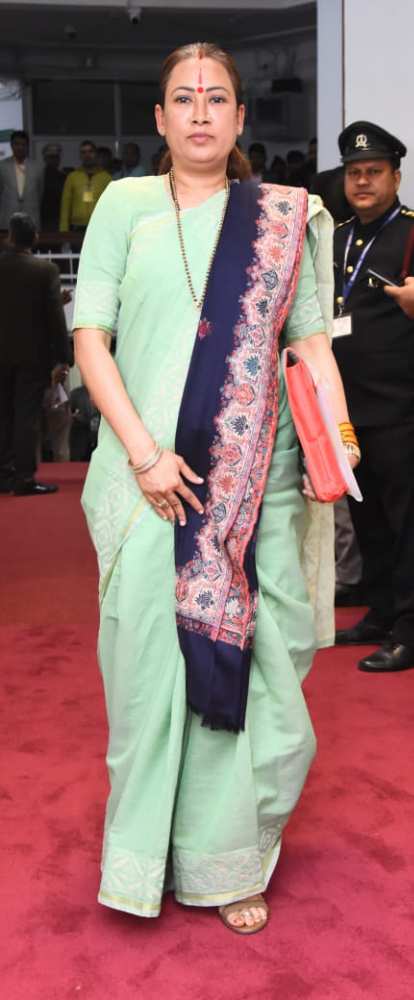 नेशनल गेम्स आयोजन को पक्ष विपक्ष सब ने सराहा