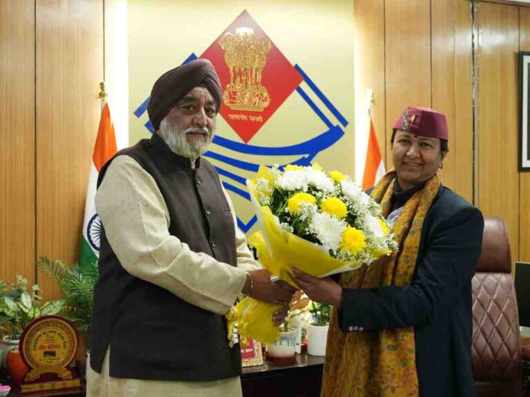 श्री हेमकुंट साहिब 25 मई को खुलेगा श्रद्धालुओं के लिए