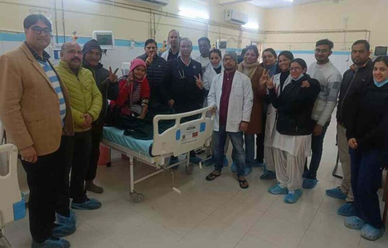 सोशल मीडिया पर दुष्प्रचार करने वाले व्यक्ति को मानहानि का लीगल नोटिस भेजा