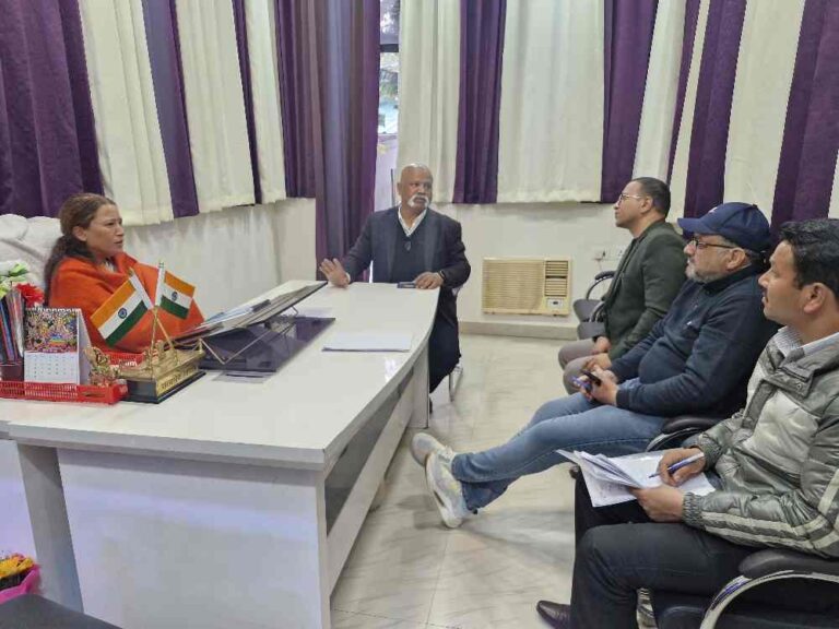 पदक विजेताओं को नौकरी देने की कवायद शुरू