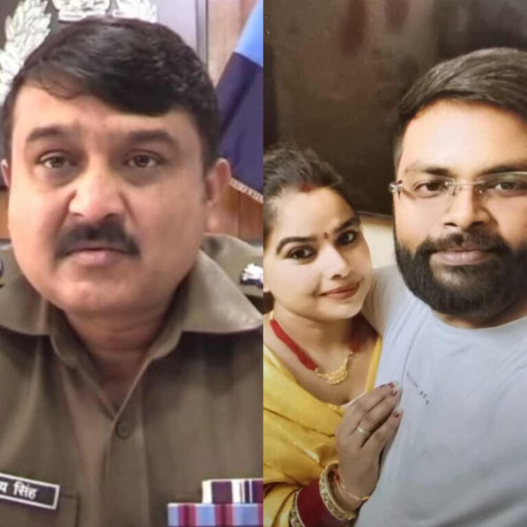 बुजुर्ग व्यक्ति की हत्या में फरार चल रहे दंपति दोनो अभियुक्तों पर एसएसपी देहरादून द्वारा 25-25 हजार रू0 का ईनाम किया घोषित