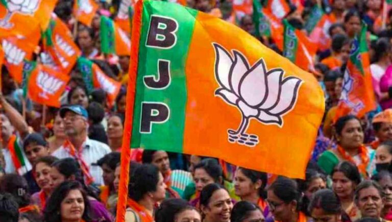 उत्तराखंड बीजेपी सगंठन की नई टीम का ऐलान