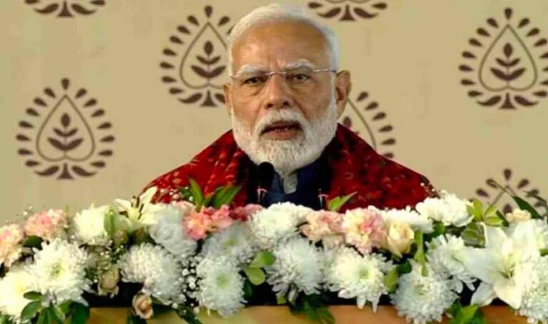 पीएम मोदी का उत्तरकाशी दौरा स्थगित, ये है वजह