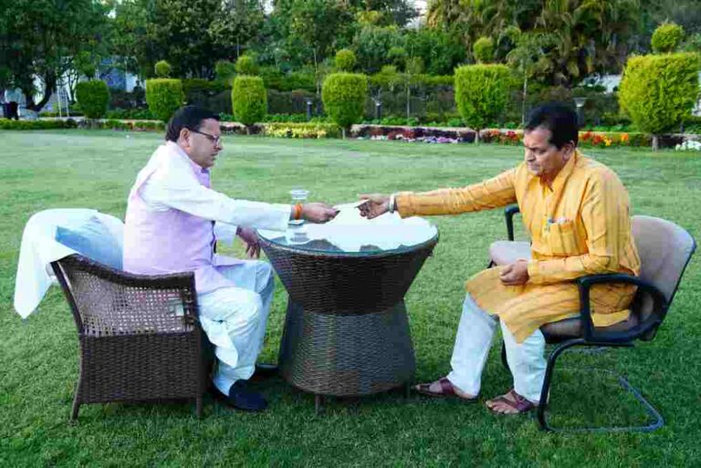 प्रेमचंद अग्रवाल को क्यों देना पड़ा इस्तीफा?, यहां पढ़ें क्या था पूरा मामला