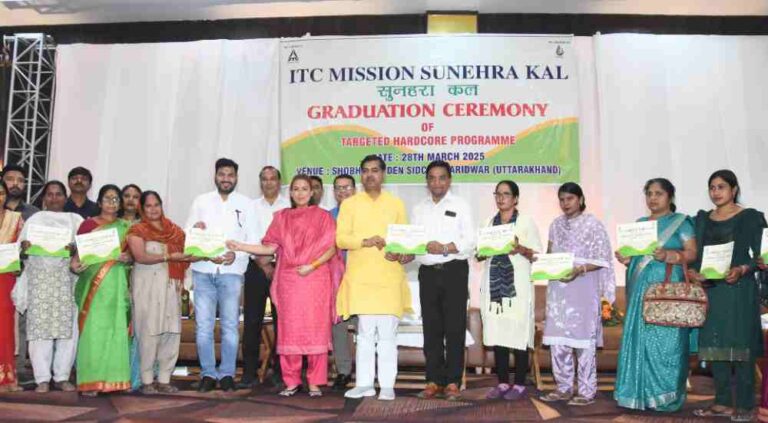 बेटियों को दीजिए आत्मनिर्भर बनने की सीख : रेखा आर्या