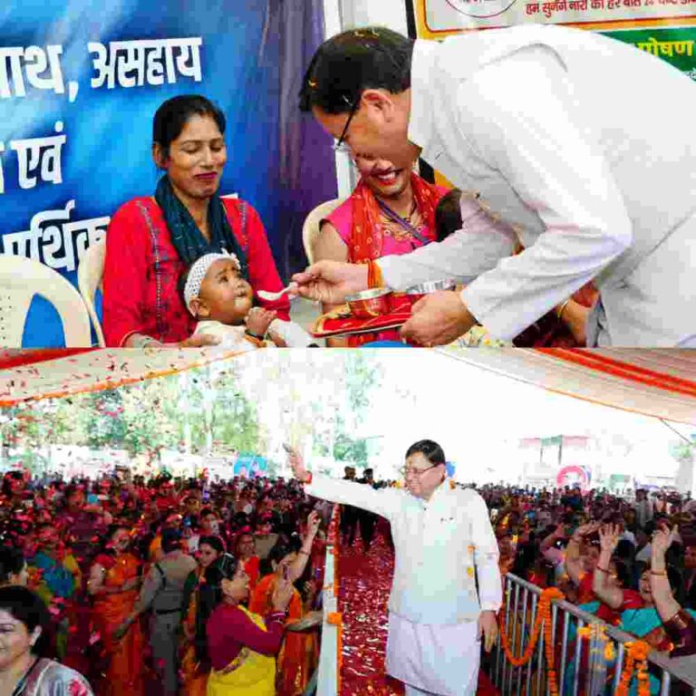 तीन साल के जश्न से निकलीं रोजगार की तीन गारंटी