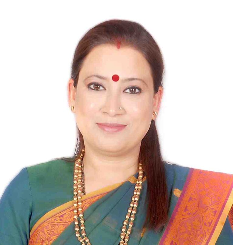 कम नहीं मिलेगा राशन, गोदामों में लगे इलेक्ट्रिक कांटे :रेखा आर्या