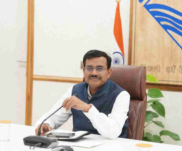 सरकार का पेपर लीक मामले में बड़ा फैसला,हाईकोर्ट के रिटायर जज के अंडर SIT का गठन