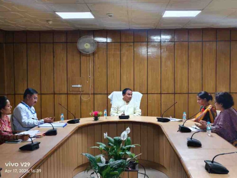 26 अप्रैल को उत्तराखंड दौरे पर रहेंगे केन्द्रीय सहकारिता मंत्री अमित शाह