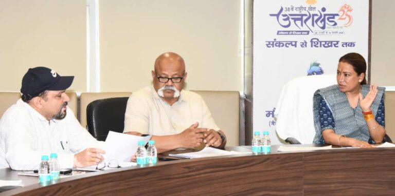 मंगल दलों को मिलेगा स्वरोजगार का मौका : रेखा आर्या