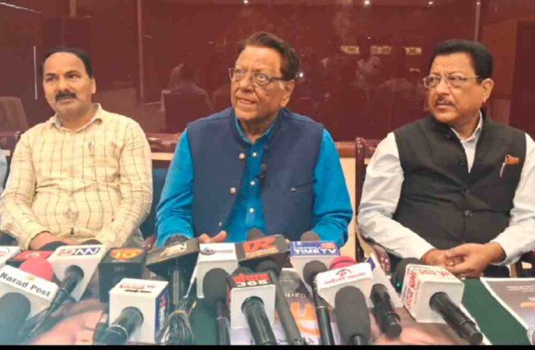 ‘मेरी प्यारी बोई’ पहाड़ की महिला के जीवन, पर आधारित फिल्म 11 अप्रैल से रिलॉन्च होगी