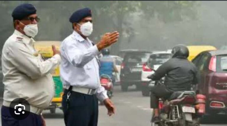 जनपद देहरादून में वीकेंड के दृष्टिगत यातायात प्लान