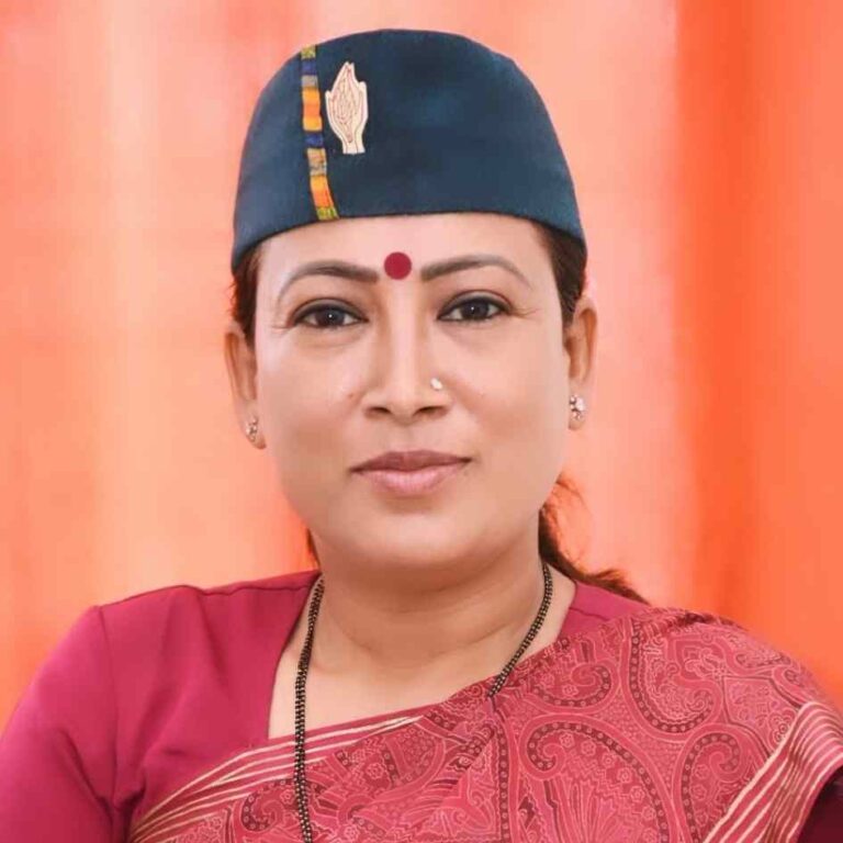 राशन विक्रेताओं का कोविड के समय से रुके हुए उनके लाभांश का भुगतान जल्द: रेखा आर्य