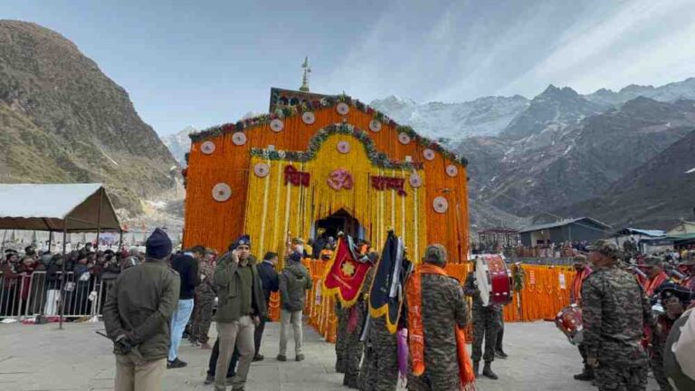 गढ़वाल कमिश्नर की जांच रिपोर्ट में बीकेटीसी को क्लीन चिट, जांच अधिकारी ने कहा – बीकेटीसी ने ना खुद सोना खरीदा, ना अपने स्तर से लगवाया