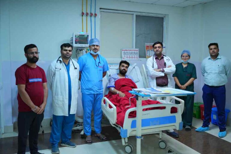 युवाओं को क्यों हो रहे ह्दय रोग और हार्ट अटैक आंकड़े चैंकाने वाले