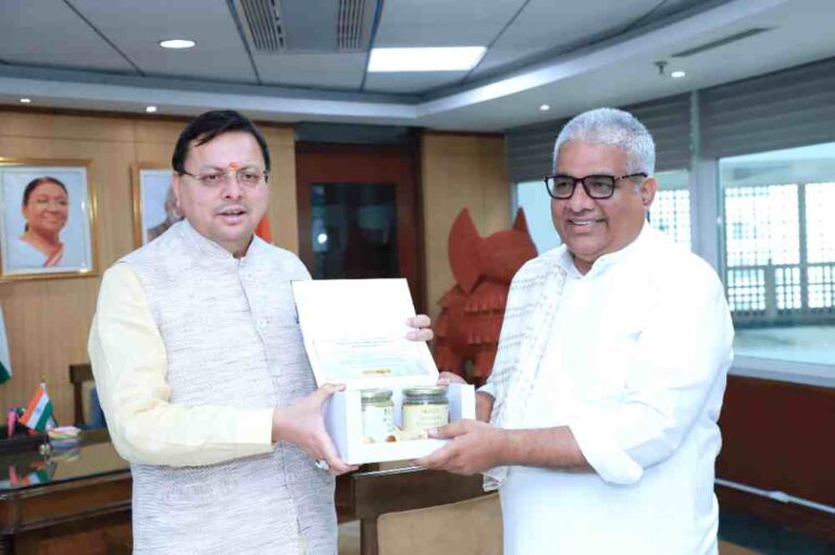 गौरीगंगा पर जलविद्युत परियोजना को मिलेगी मंजूरी? केंद्र ने दिया आश्वासन