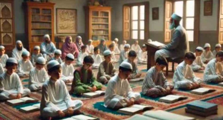 उत्तराखंड सरकार का बड़ा फैसला, मदरसों के पाठ्यक्रम में शामिल होगा ऑपरेशन सिंदूर