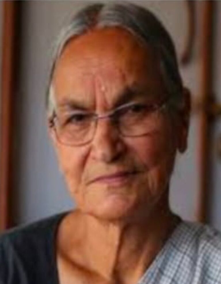 उत्तराखंड की तीन हस्तियों को मिला पद्म श्री पुरस्कार