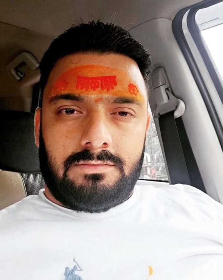 देहरादून में देवभूमि चौक पर युवक की गोली मारकर हत्या