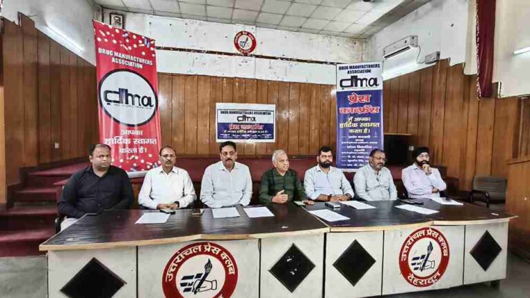 दवाएं नकली नहीं, तकनीकी कमियों से सैंपल हुए फेल : दवा निर्माता