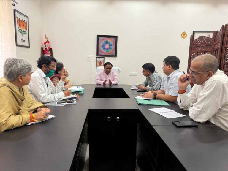 सहकारी बैंकों में 10 लाख नये खाते खोलने का लक्ष्य