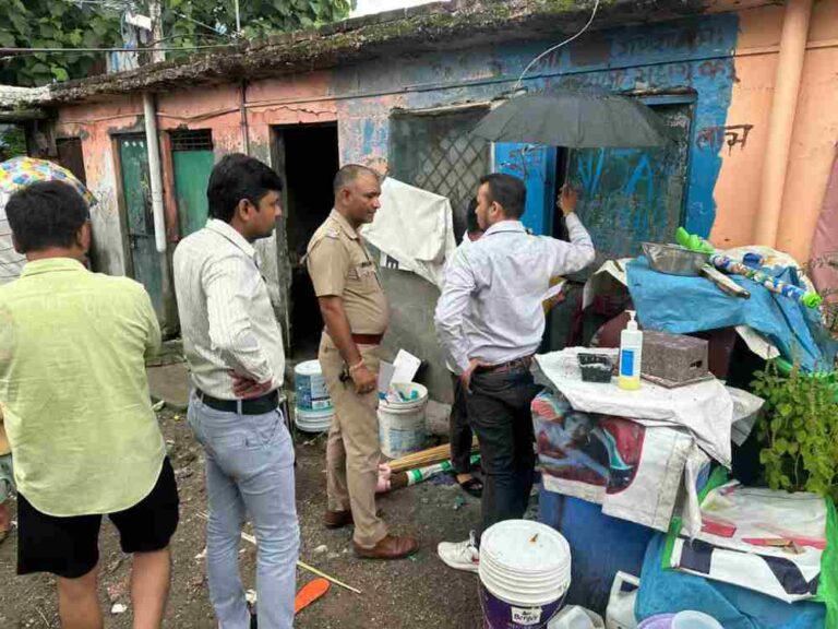 देहरादून में गैस रिसाव के धमाके से झुलसे 05 व्यक्ति