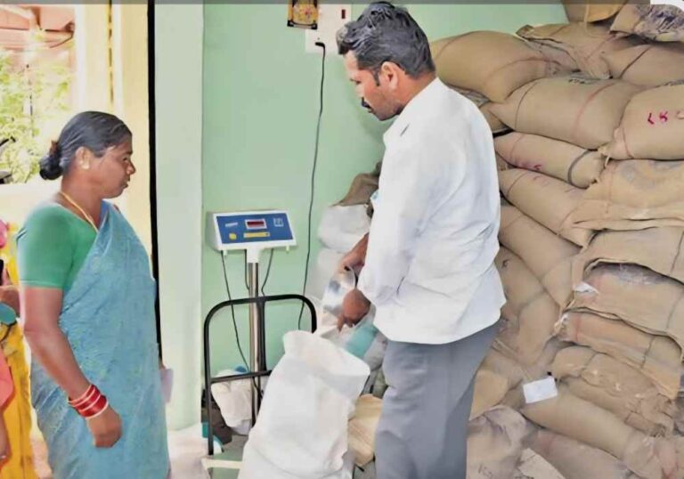 कई वर्षों बाद शहर में खुली 17 नई सरकारी सस्ता गल्ला की दुकानें 