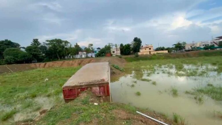 MDDA का जल संरक्षण की दिशा में बड़ा कदम